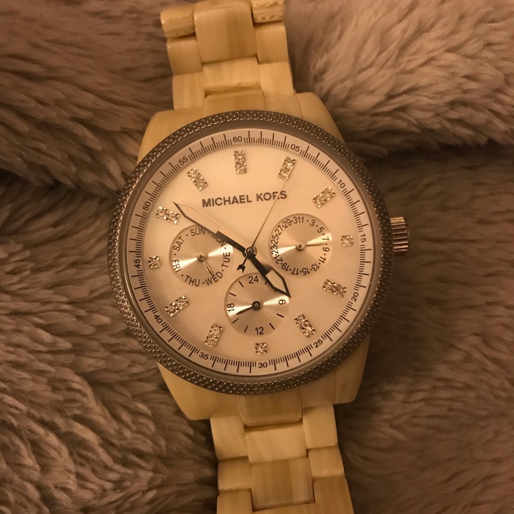 Michael Kors Watch